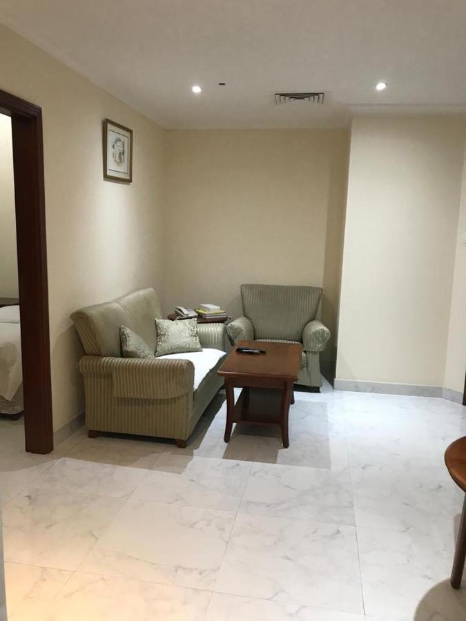 Al Majarah Residence Sharjah Exterior foto