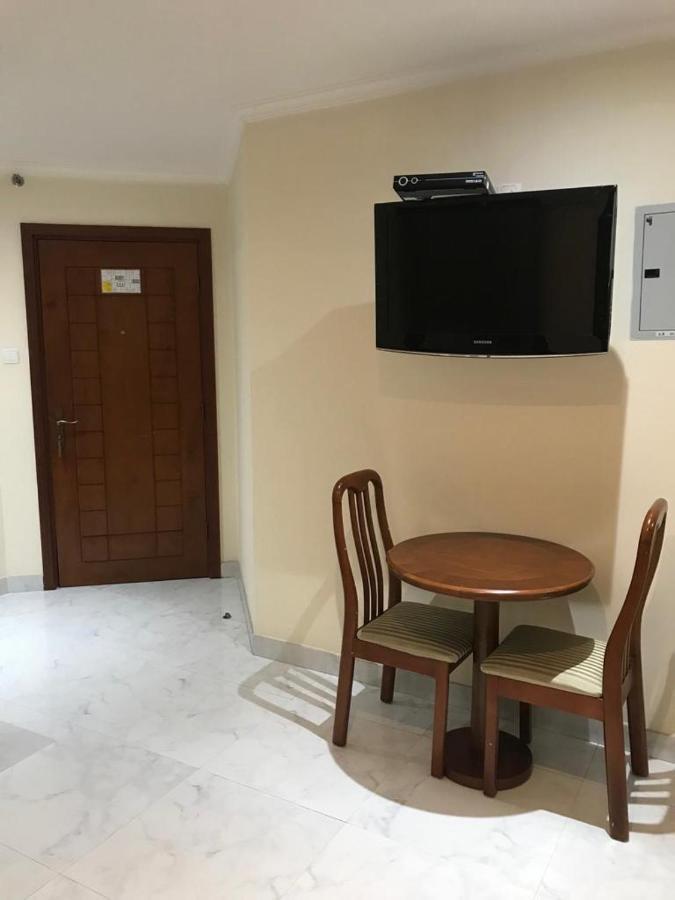 Al Majarah Residence Sharjah Exterior foto
