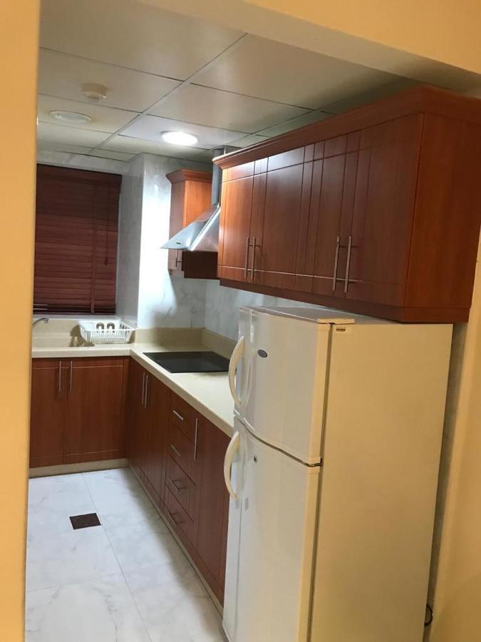 Al Majarah Residence Sharjah Exterior foto