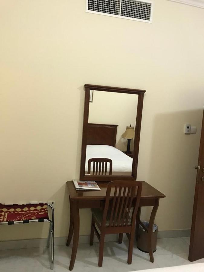 Al Majarah Residence Sharjah Exterior foto