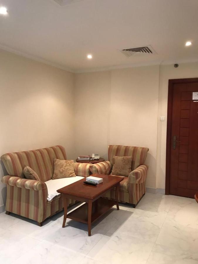 Al Majarah Residence Sharjah Exterior foto