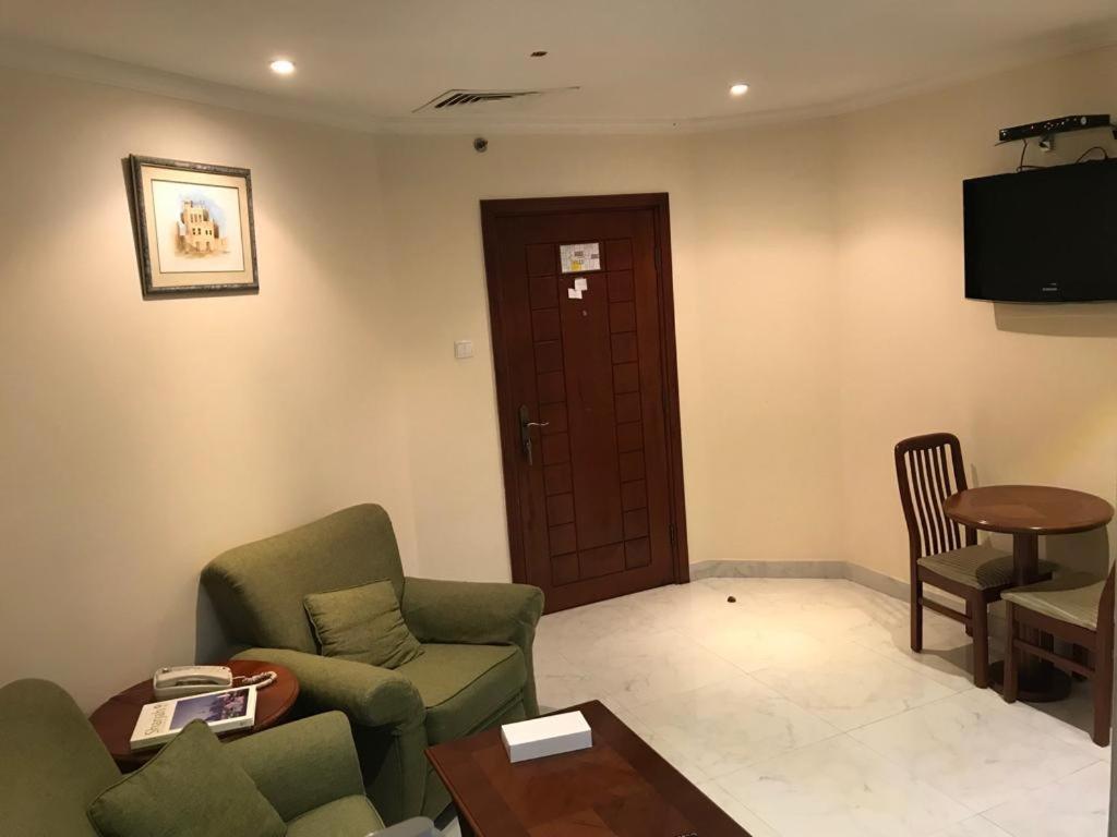 Al Majarah Residence Sharjah Exterior foto